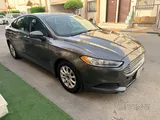 Ford Fusion 2016 Super clean